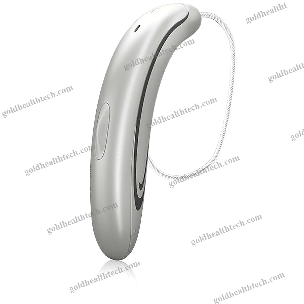 Ric Hearing Aid