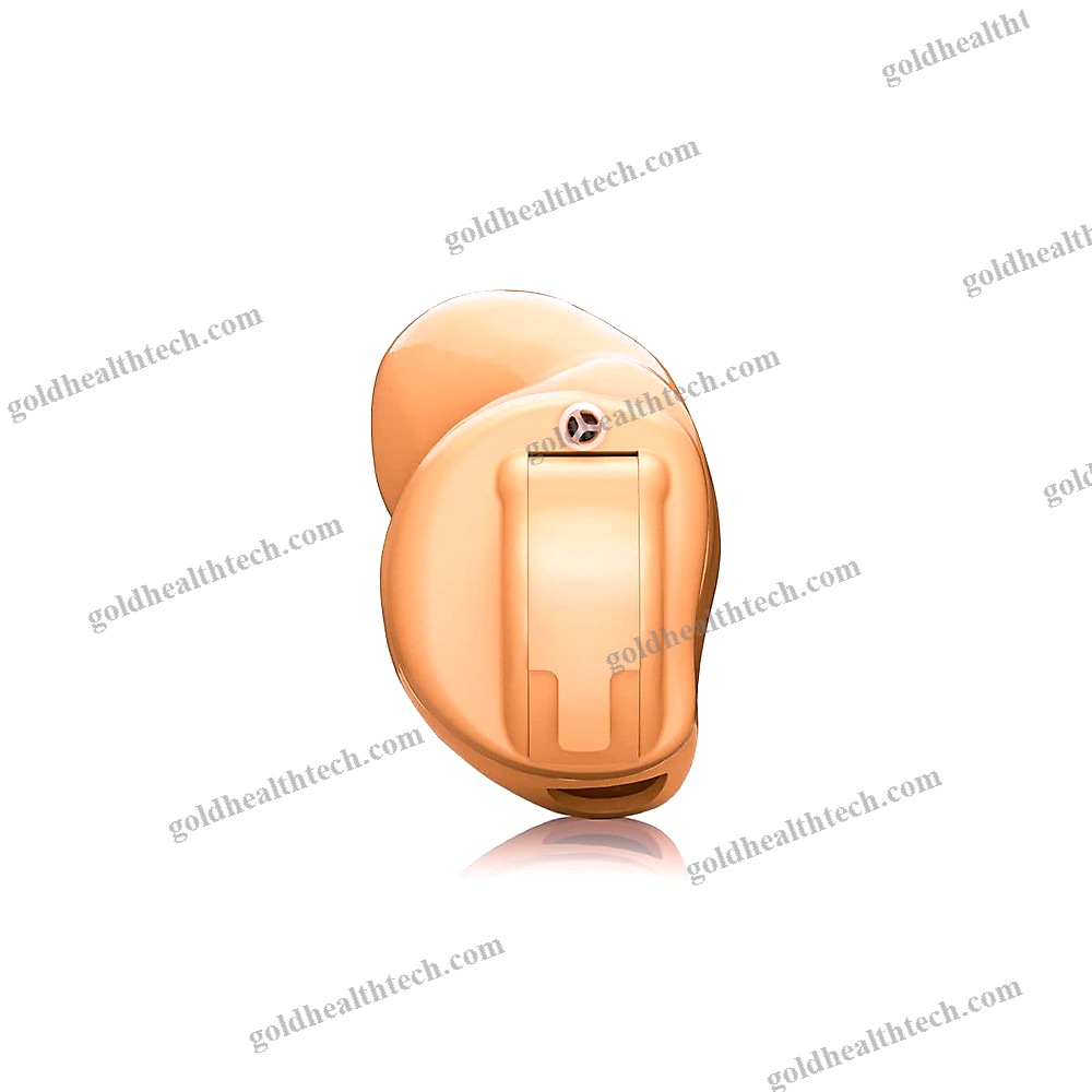 Itc Hearing Aid