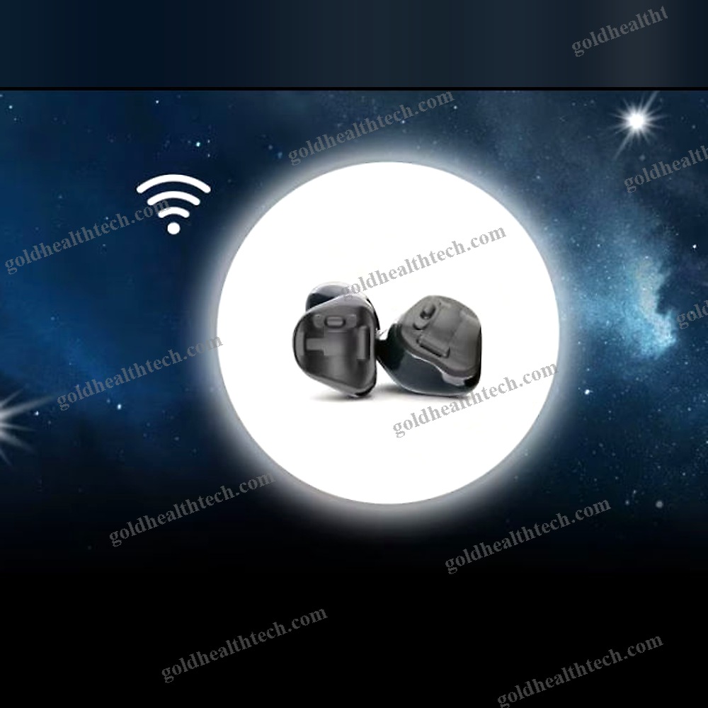 Ite Hearing Aid