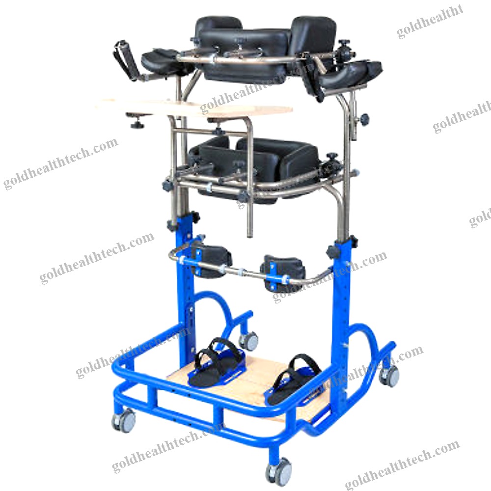 Manual Stander