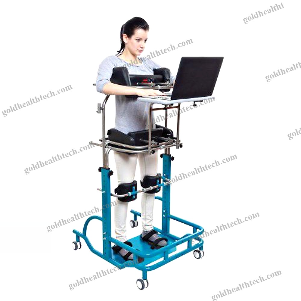 Manual Stander
