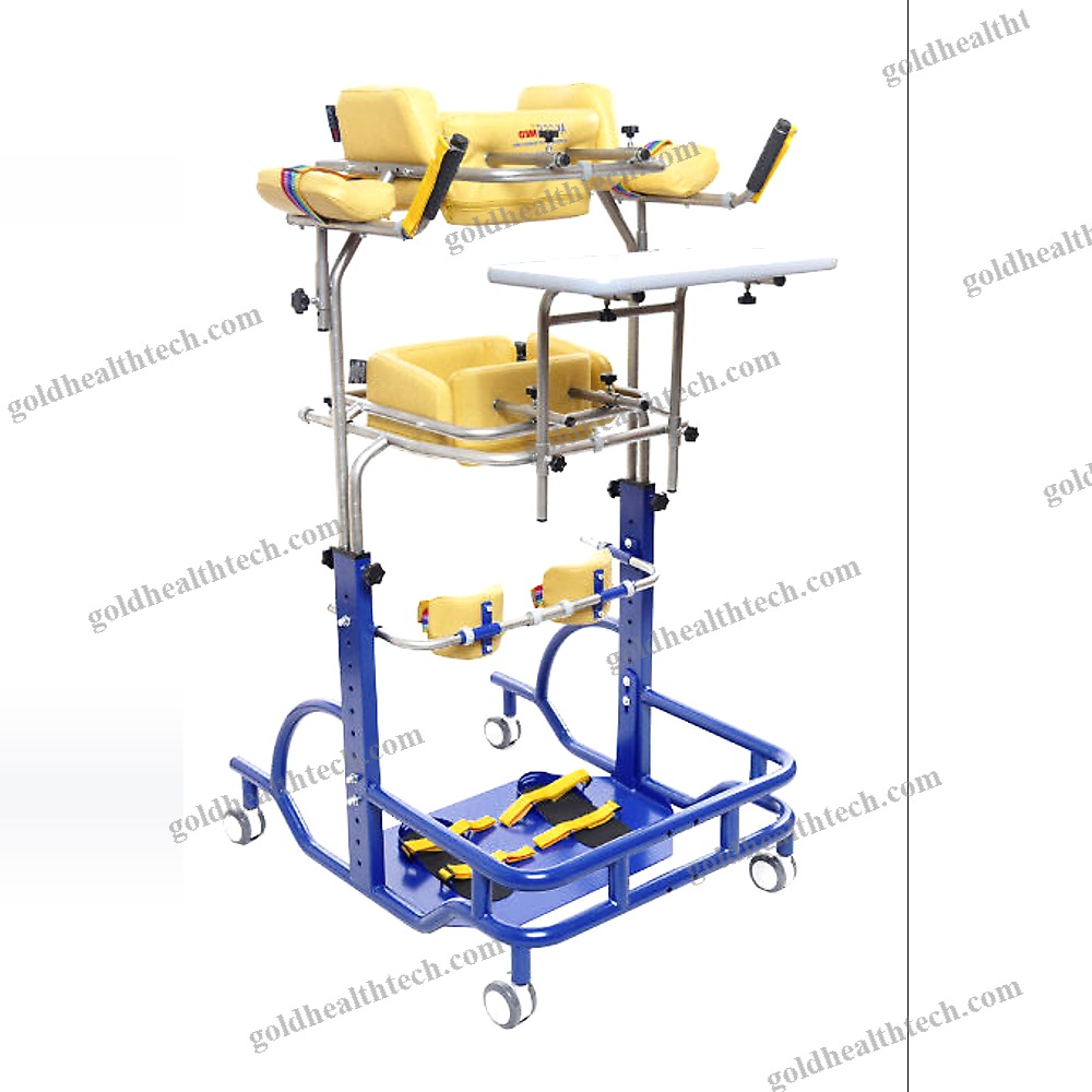 Manual Stander