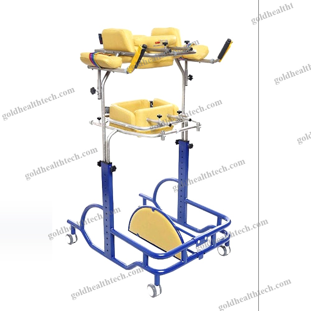 Manual Stander
