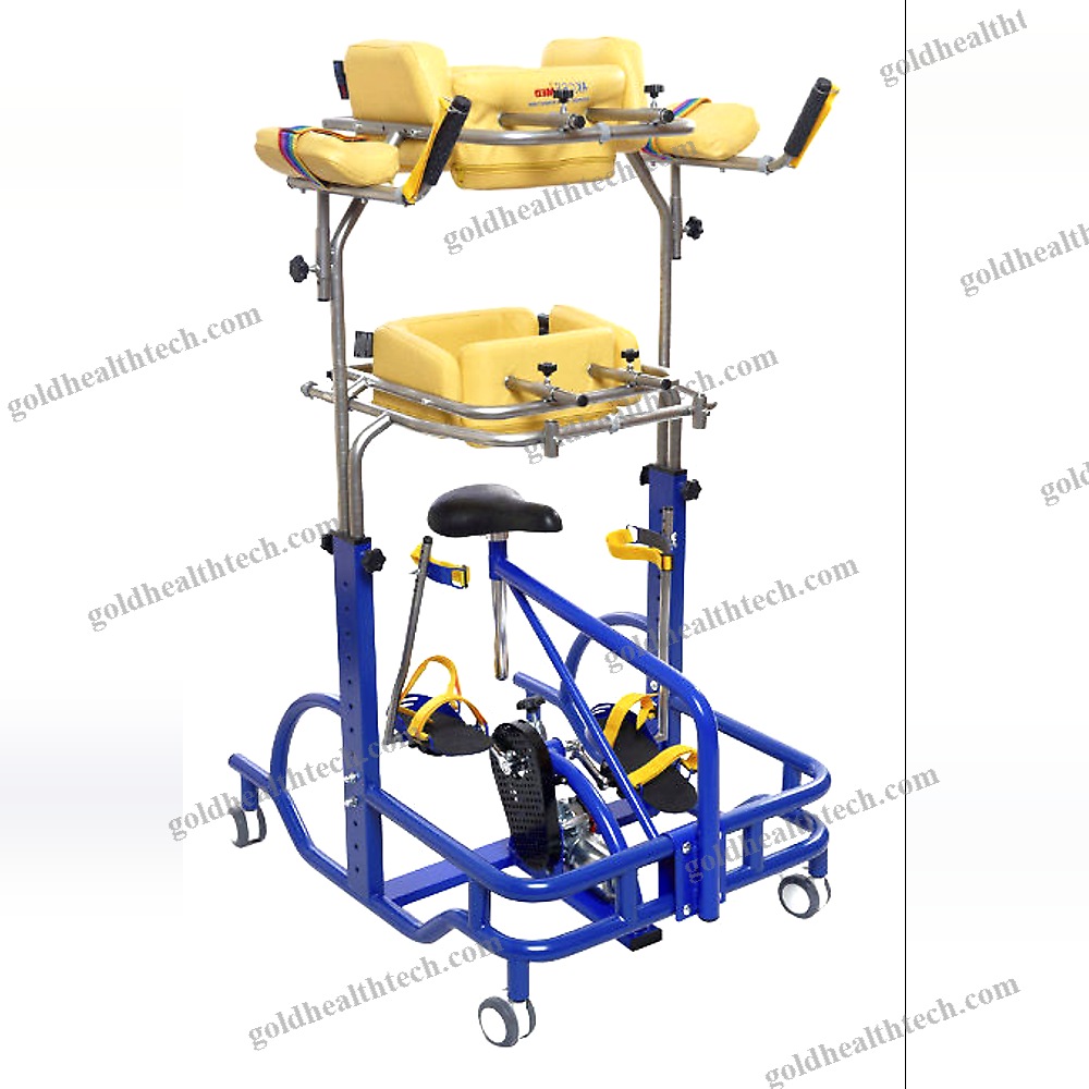 Manual Stander