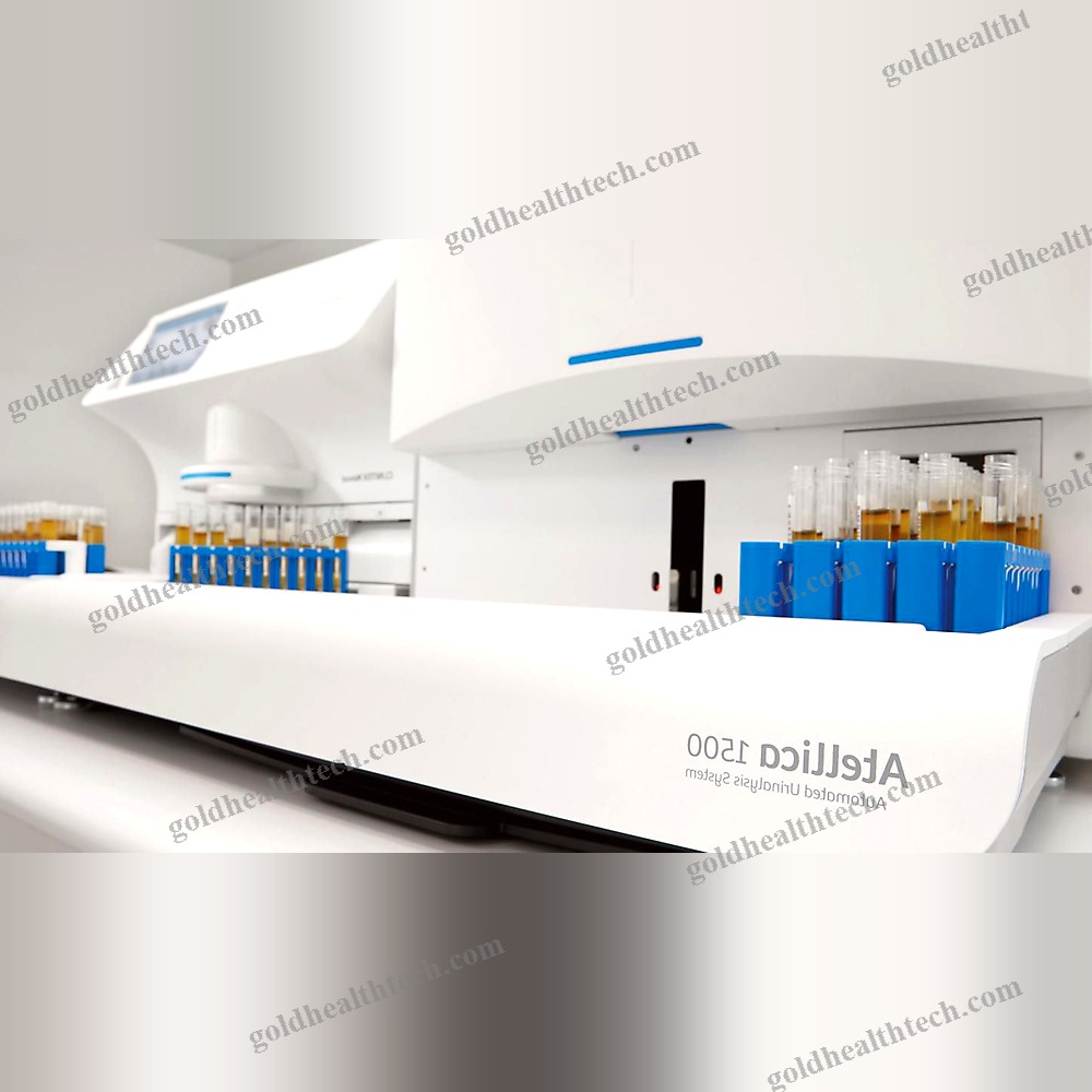 Automated Urine Analyzer