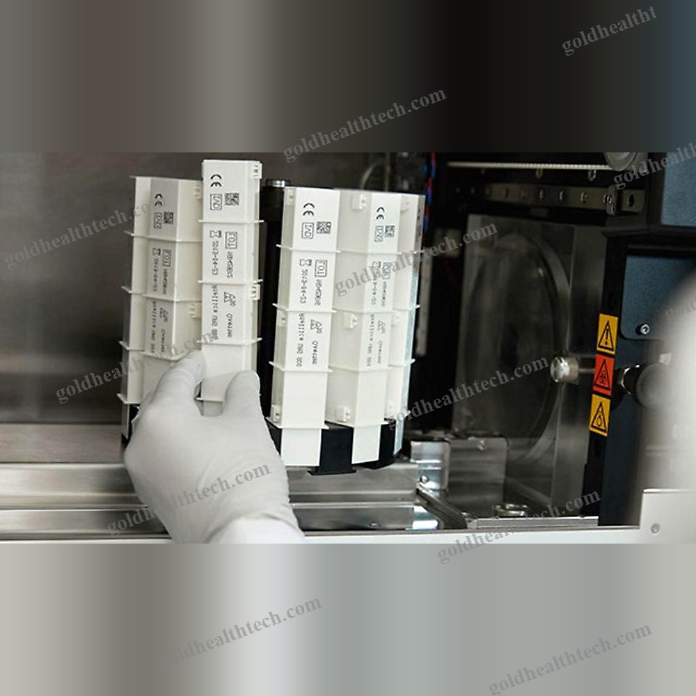 Automated Urine Analyzer