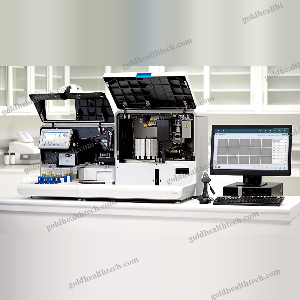 Automated Urine Analyzer