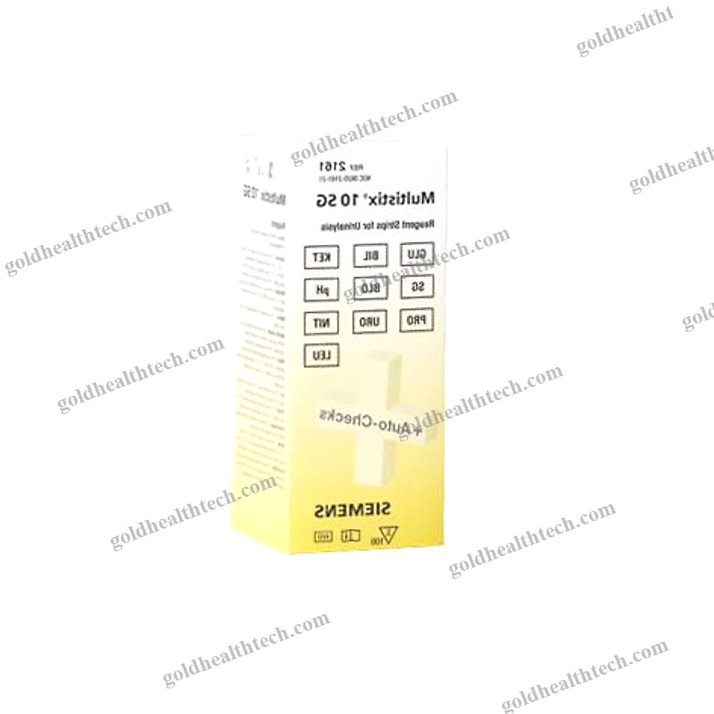 Kidney Disease Test Strip