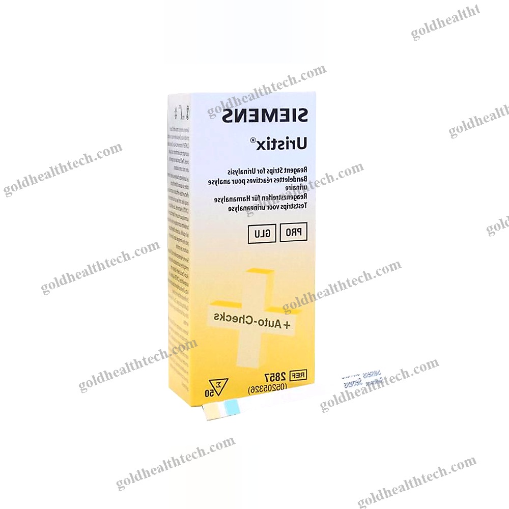 Kidney Disease Test Strip