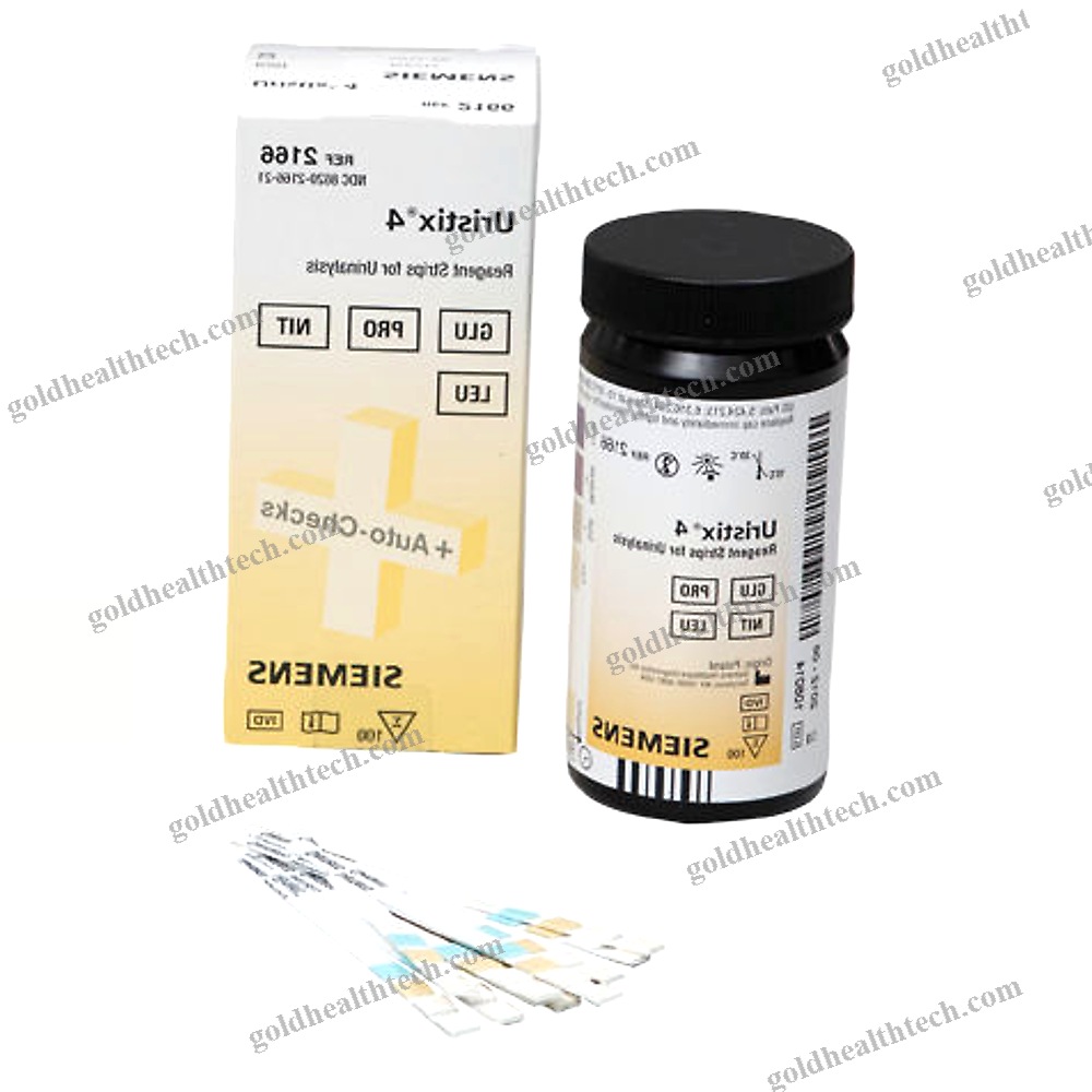 Kidney Disease Test Strip