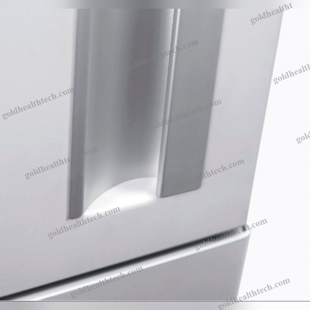Blood Bank Refrigerator