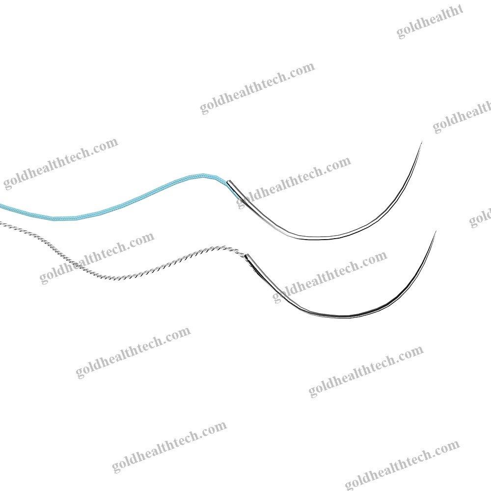 Non-Absorbable Suture Thread