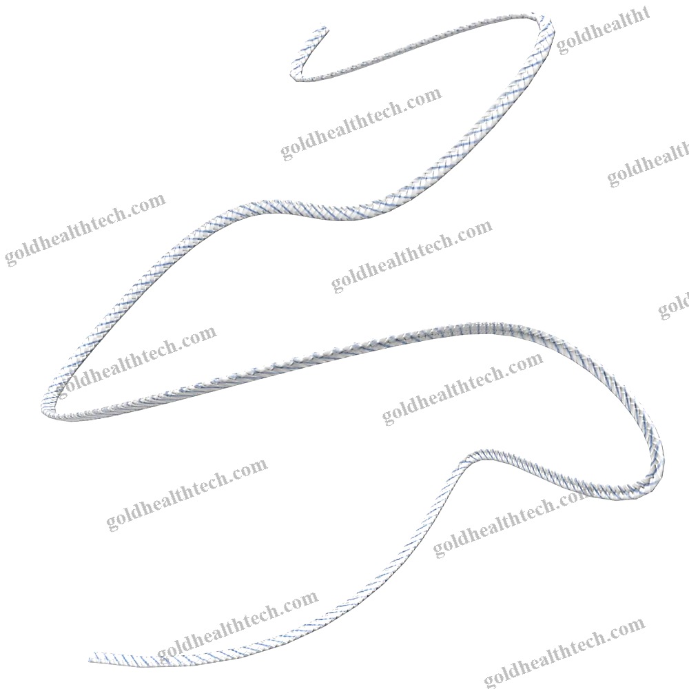 Non-Absorbable Suture Thread