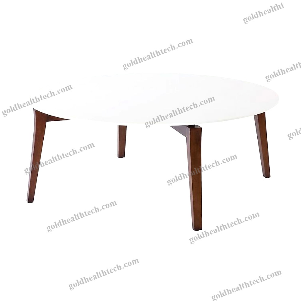 Waiting Room Table