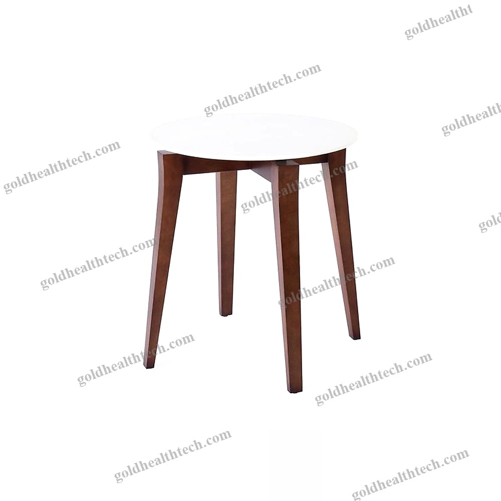 Waiting Room Table