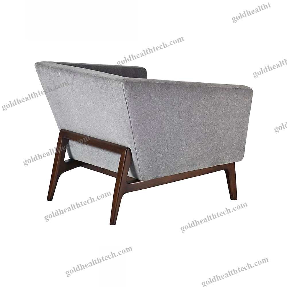 Waiting Room Armchair