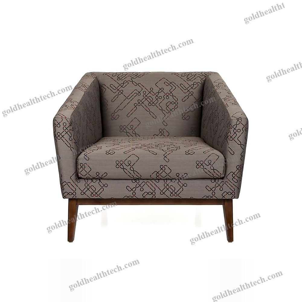 Waiting Room Armchair