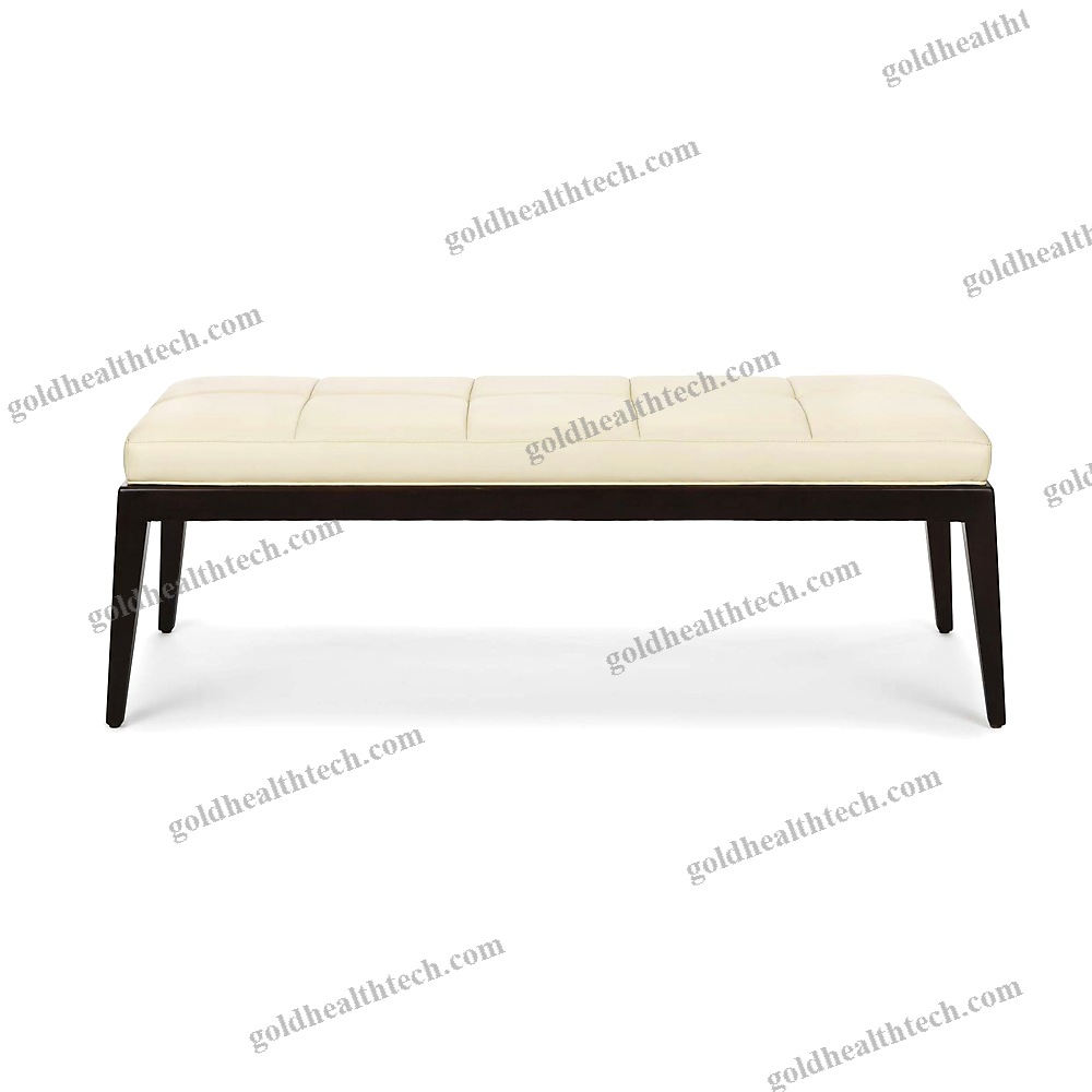Waiting Room Bench