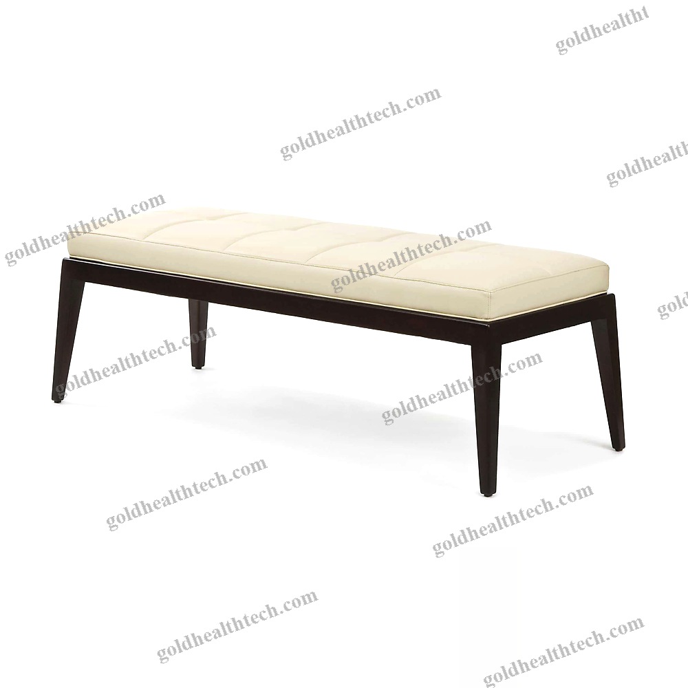 Waiting Room Bench