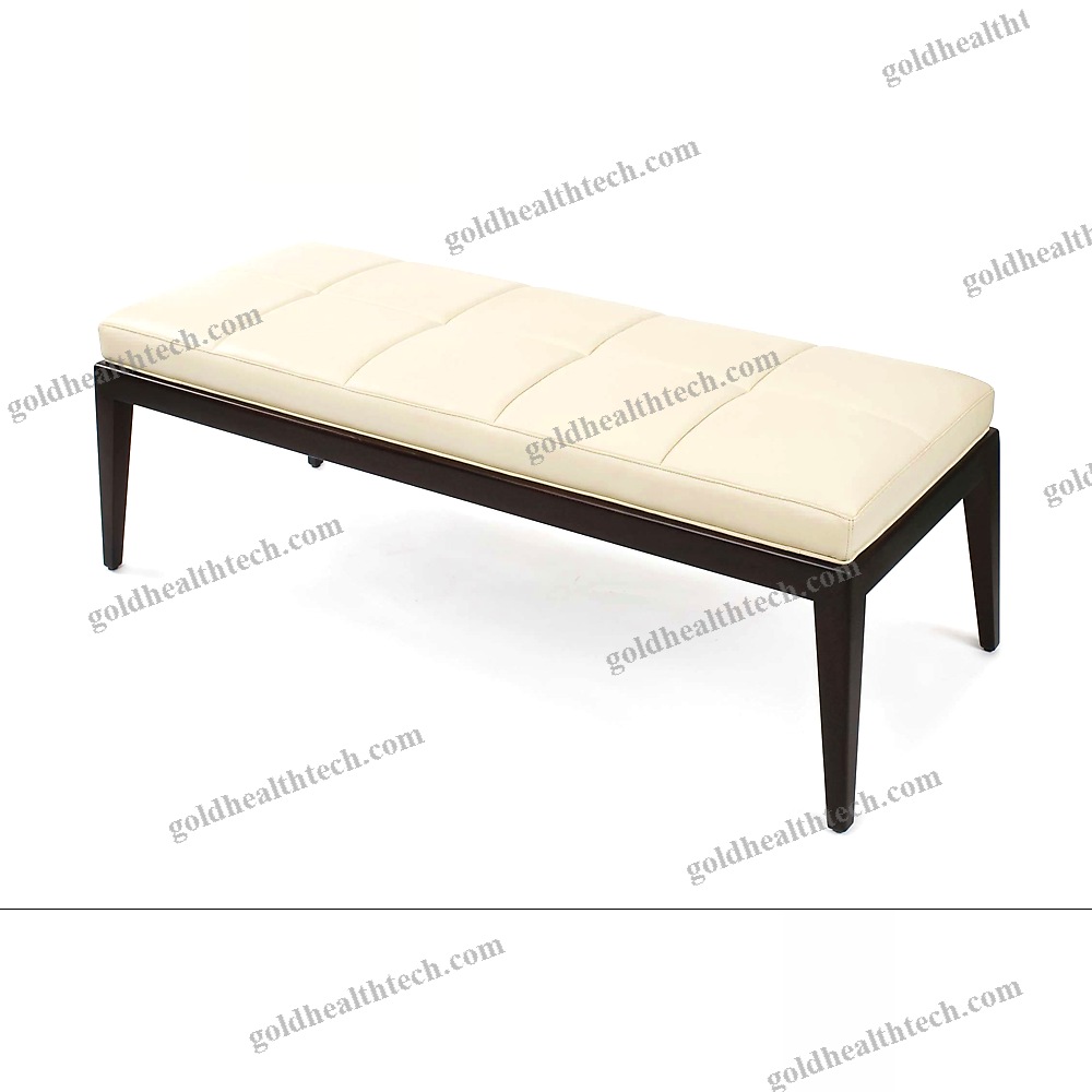 Waiting Room Bench