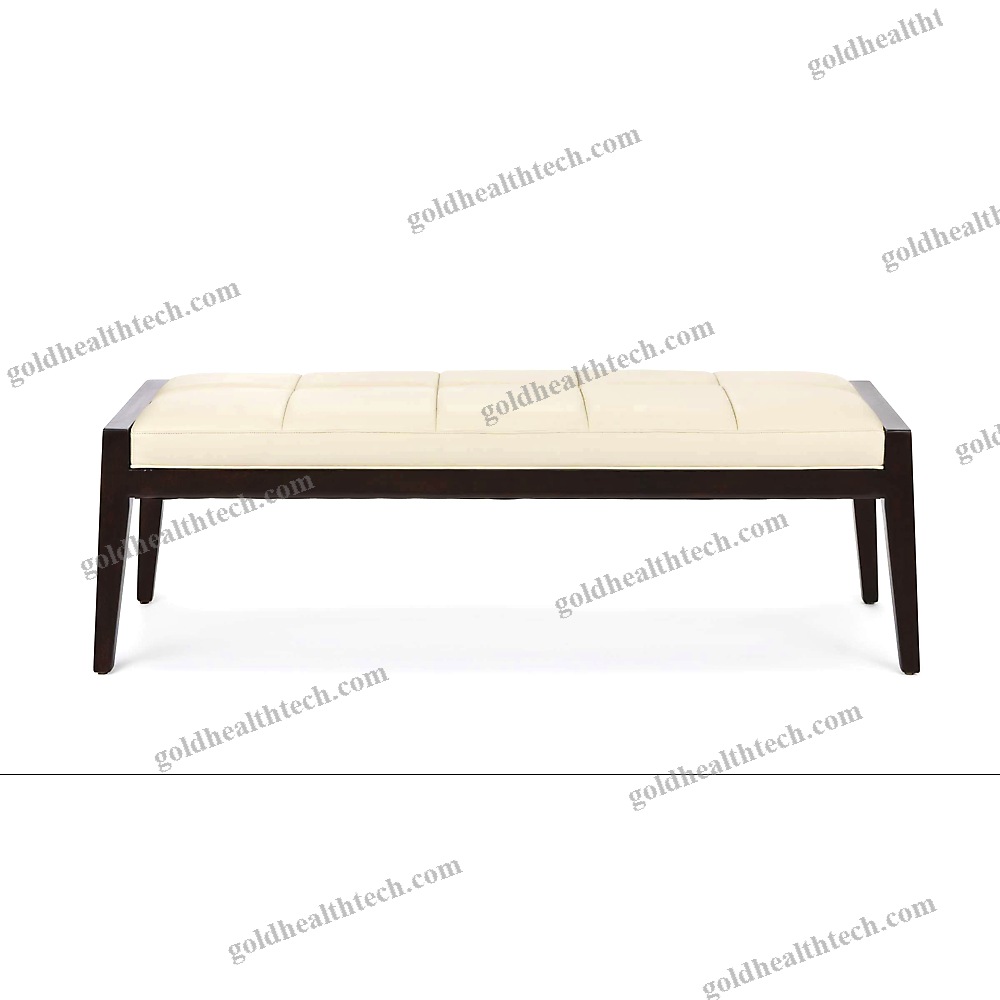 Waiting Room Bench