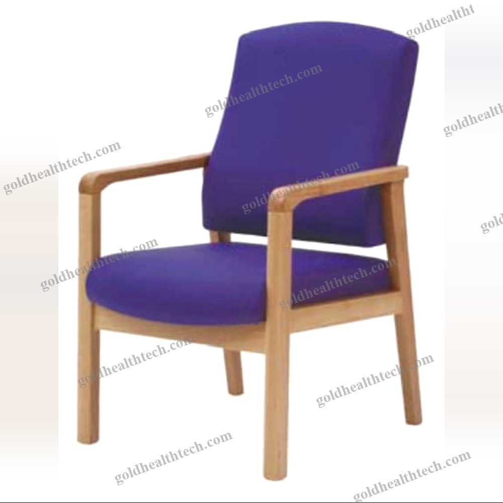 Waiting Room Chair