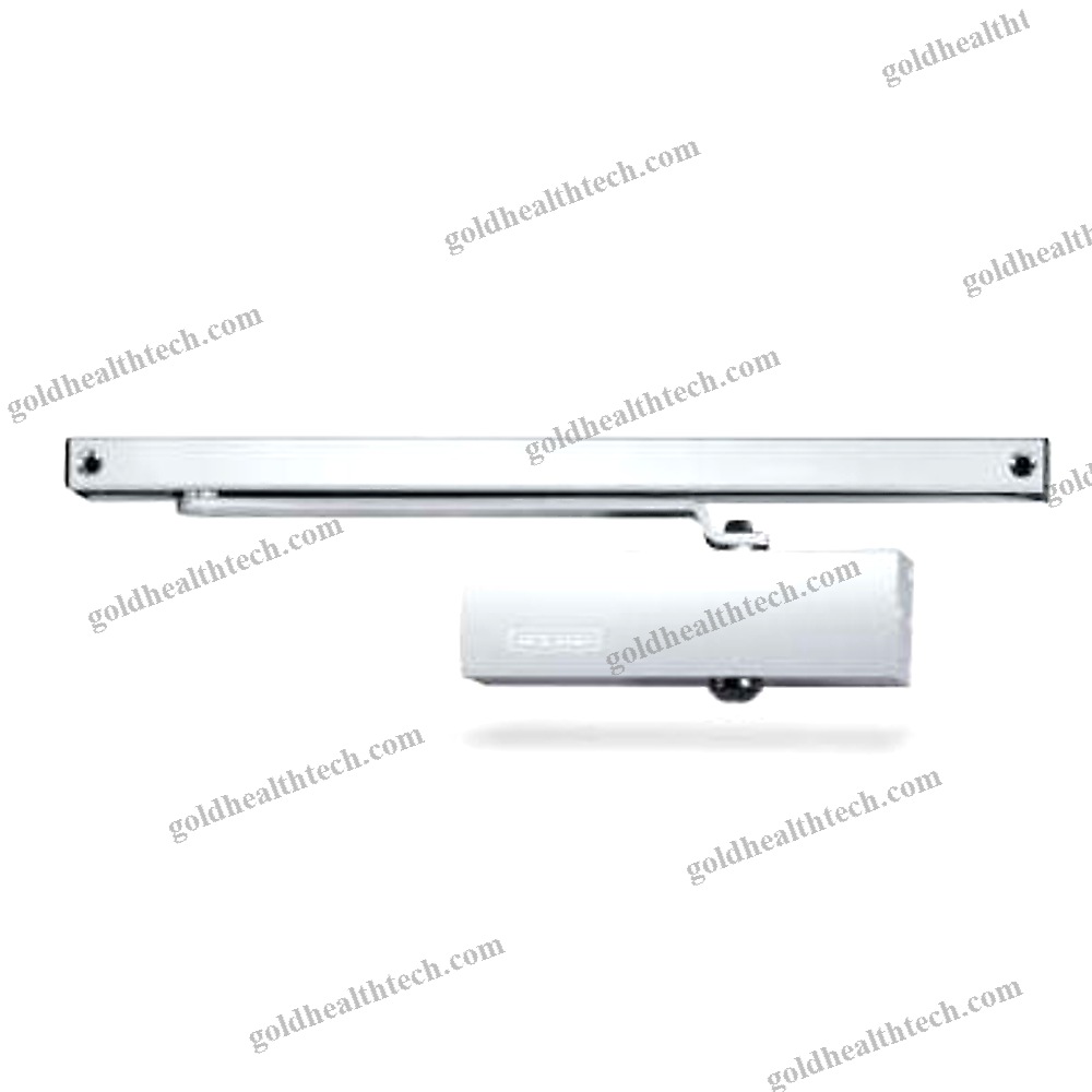 Medical Facility Door Closer
