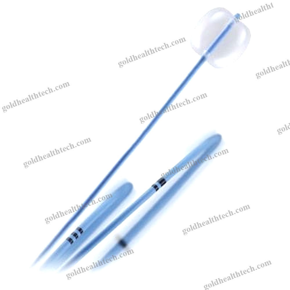 Occlusion Catheter