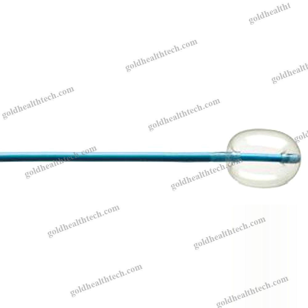 Occlusion Catheter