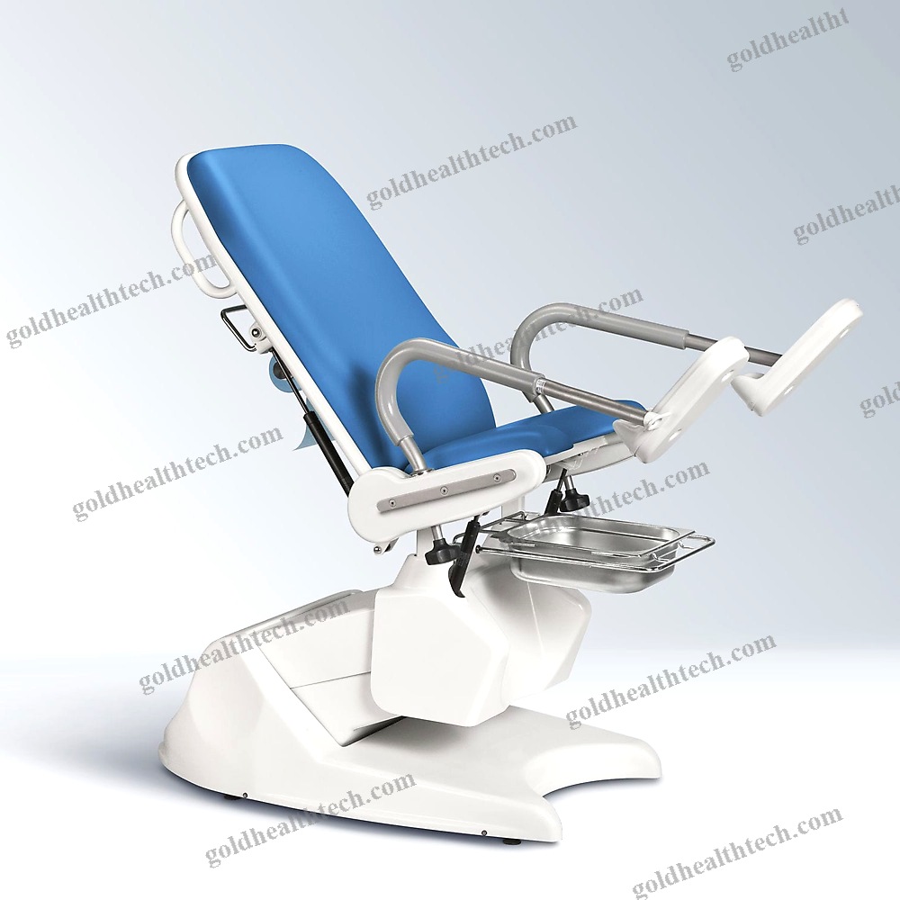 Urological Examination Chair