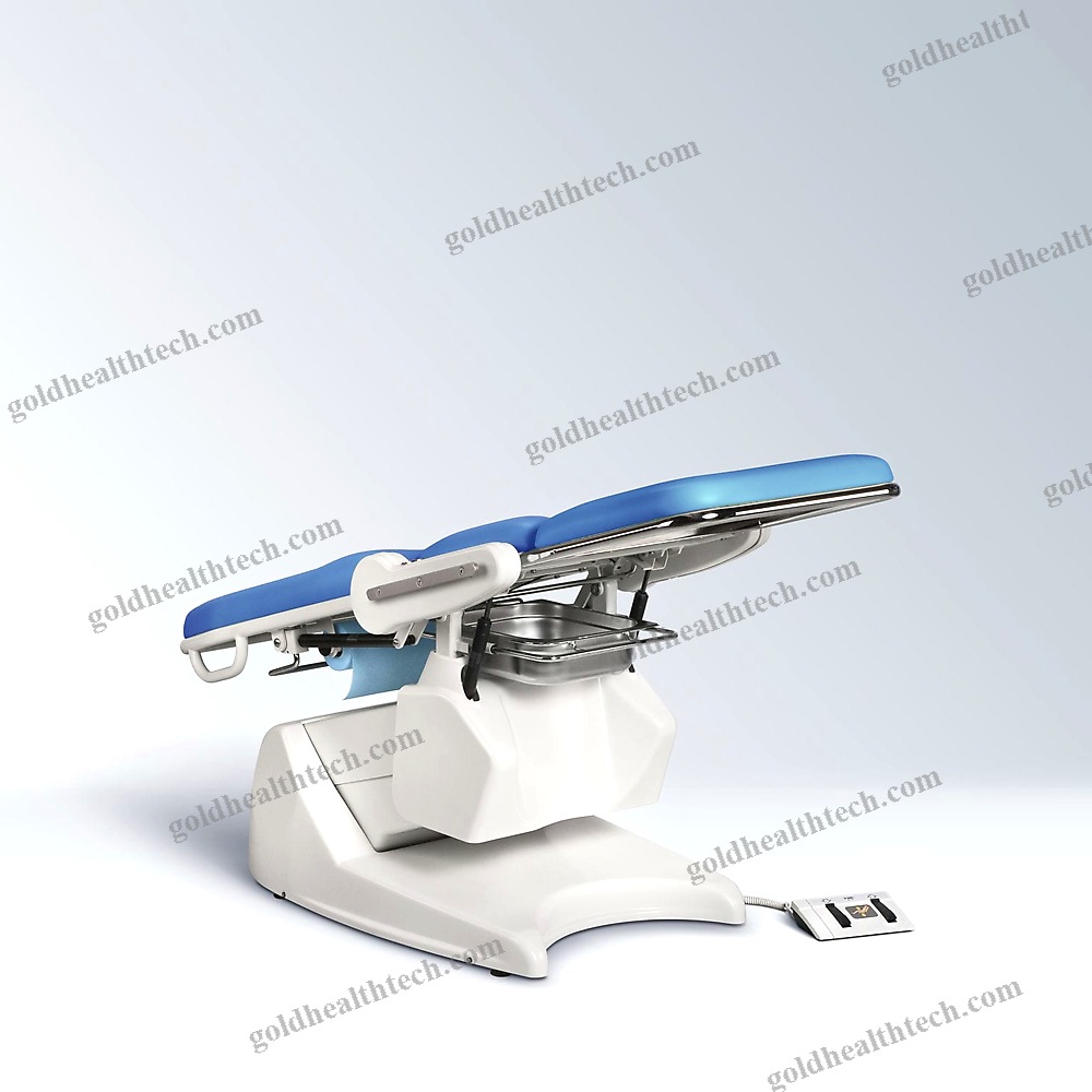 Urological Examination Chair