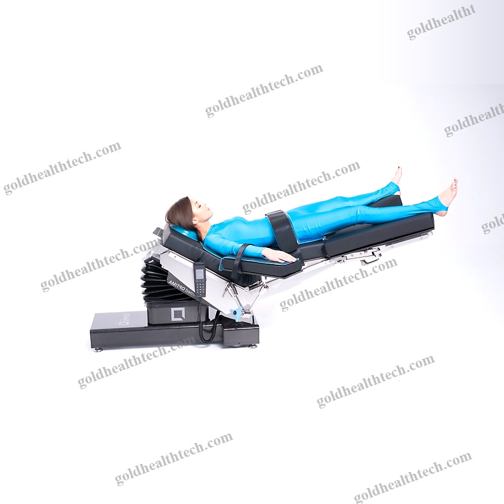Universal Operating Table