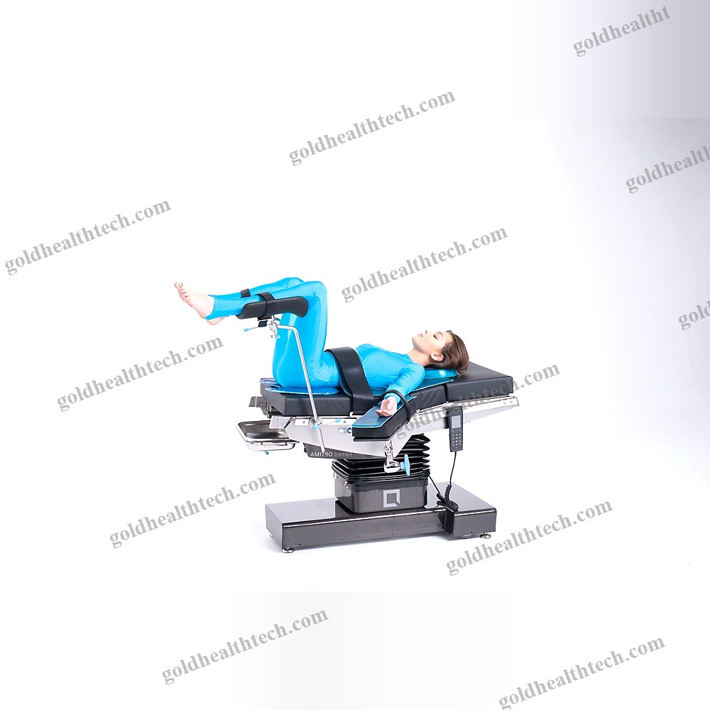 Universal Operating Table