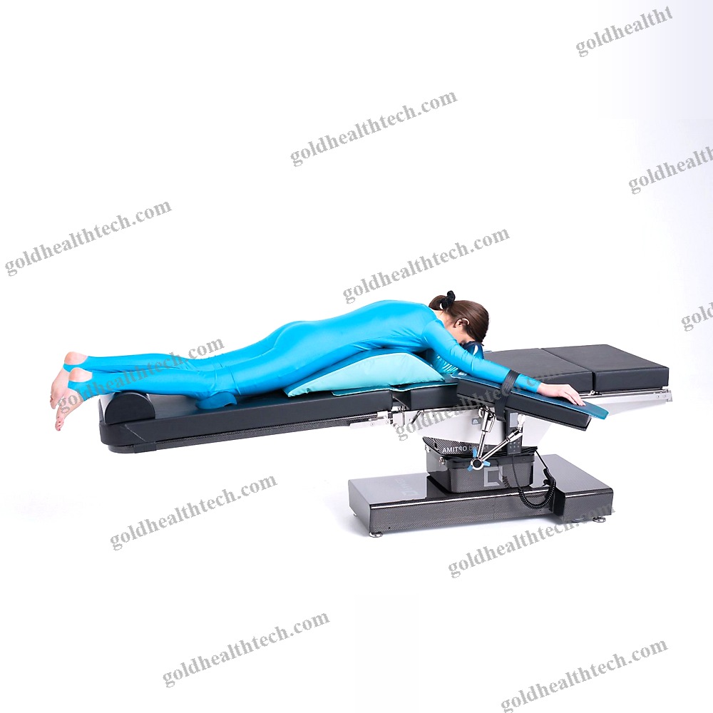 Universal Operating Table