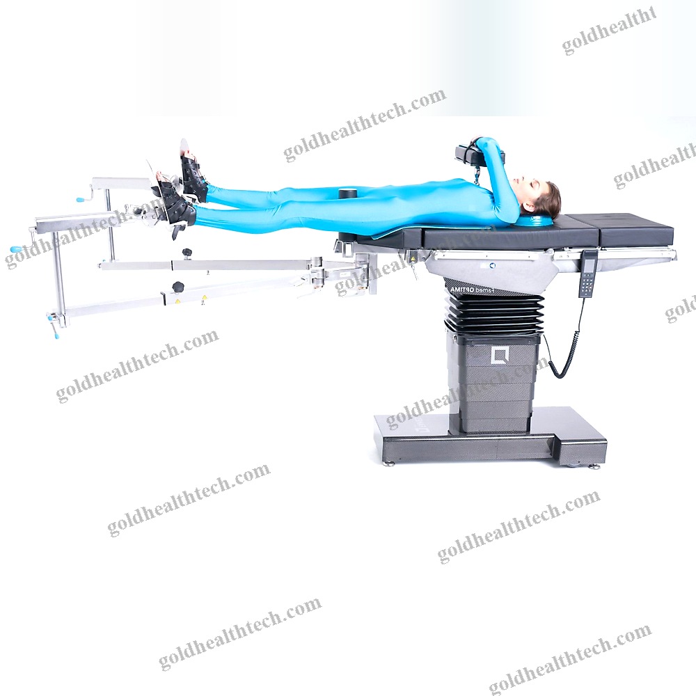 Universal Operating Table