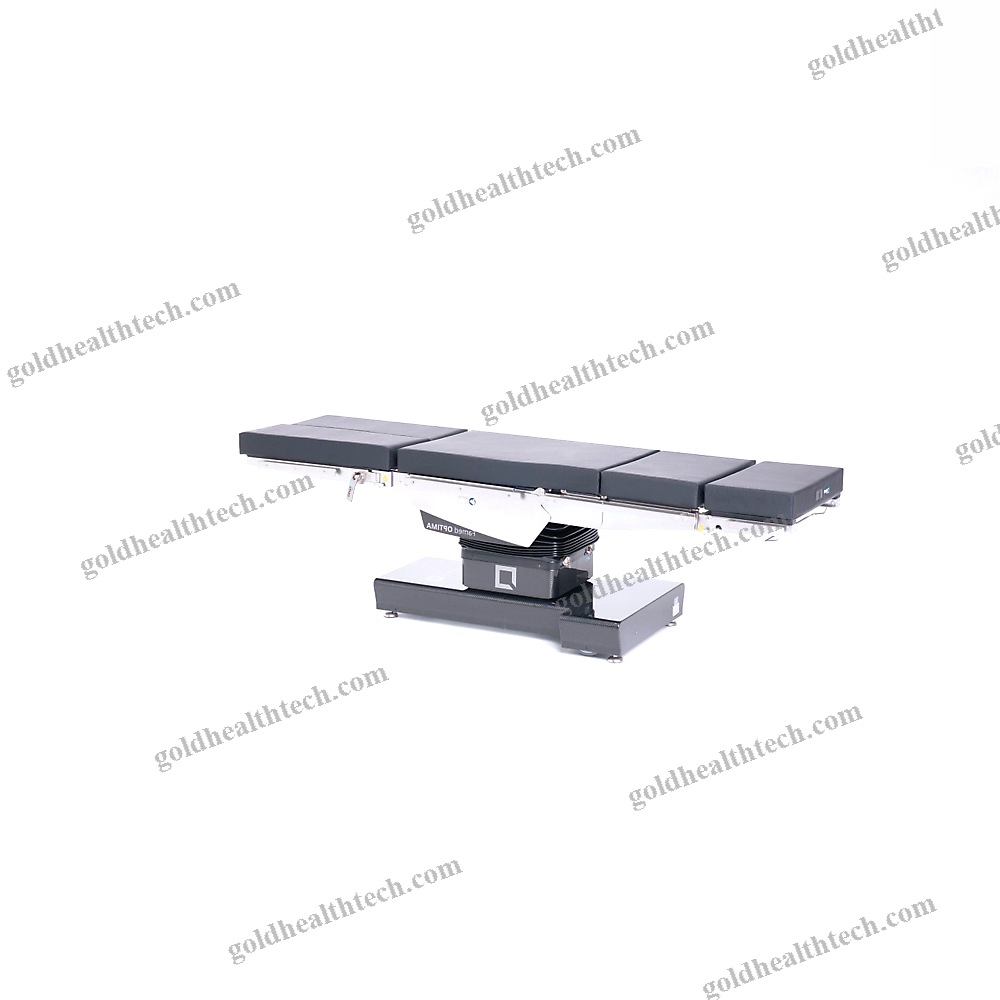 Universal Operating Table