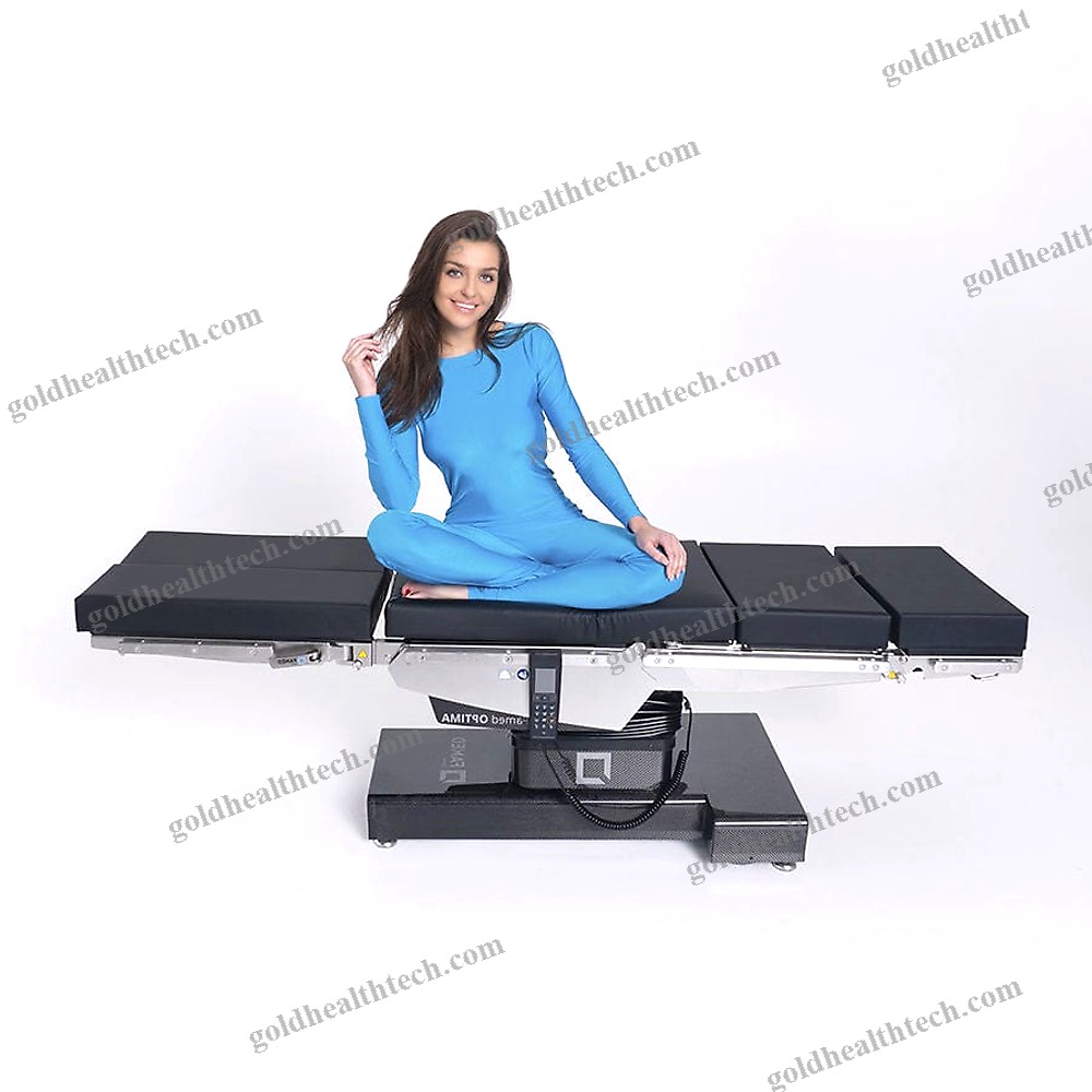 Universal Operating Table