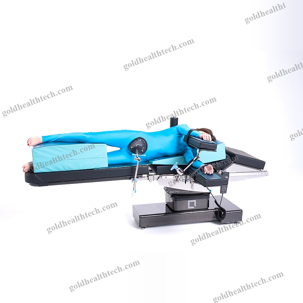 Universal Operating Table