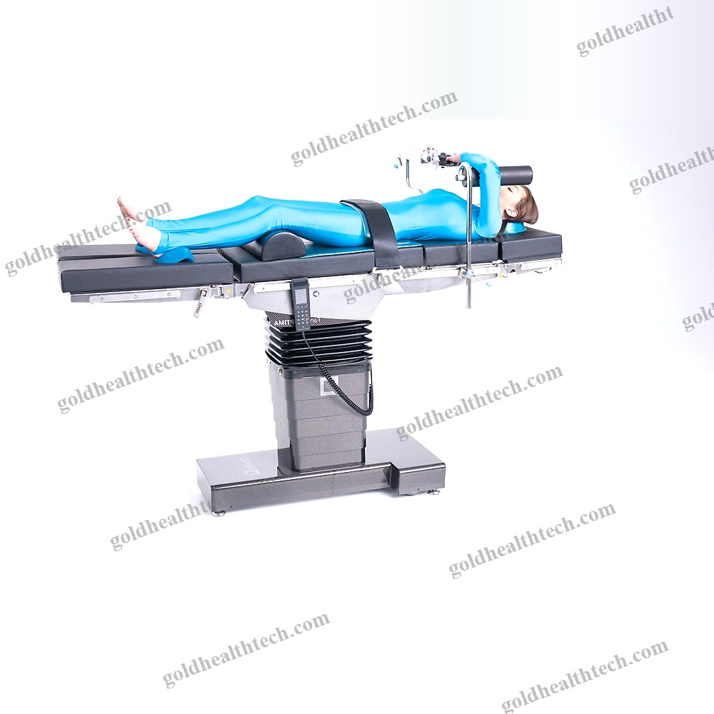Universal Operating Table