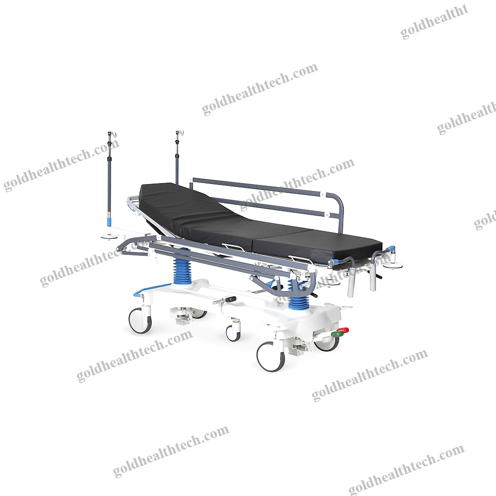 Transport Stretcher Trolley