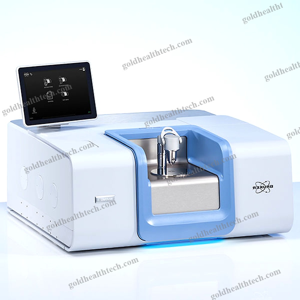 Ft-Ir Spectrometer