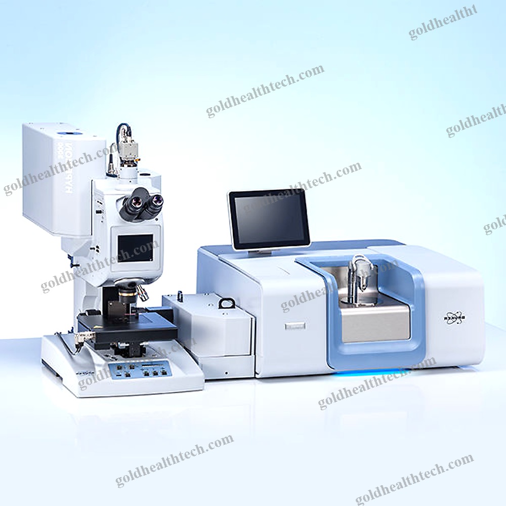 Ft-Ir Spectrometer