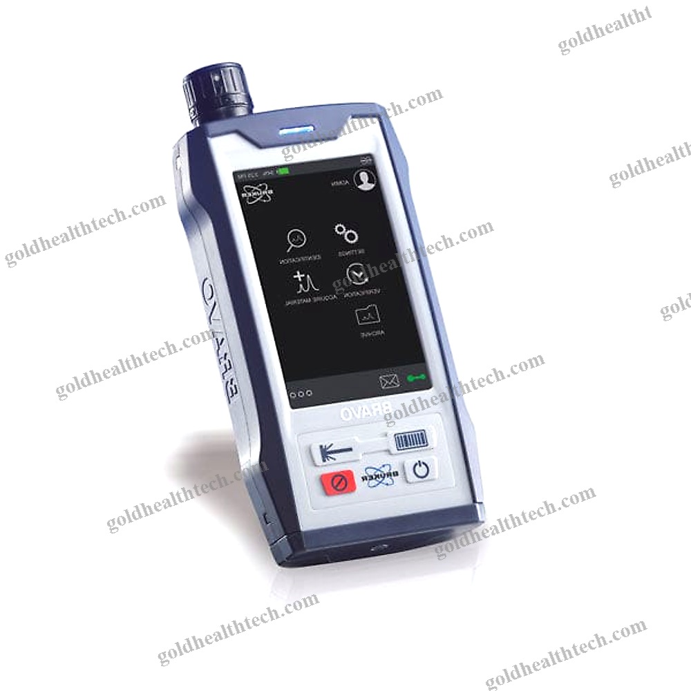 Raman Spectrometer