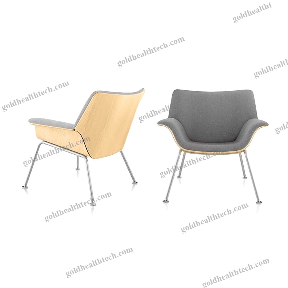 Waiting Room Armchair