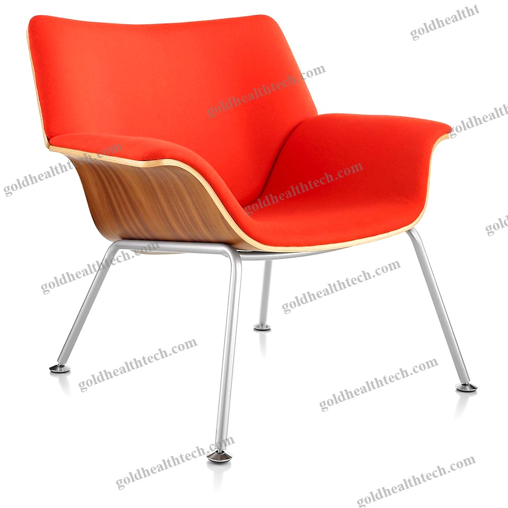 Waiting Room Armchair