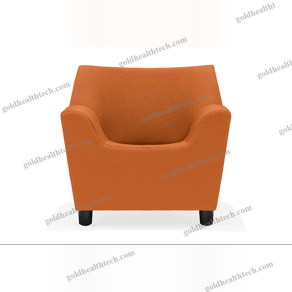 Waiting Room Armchair