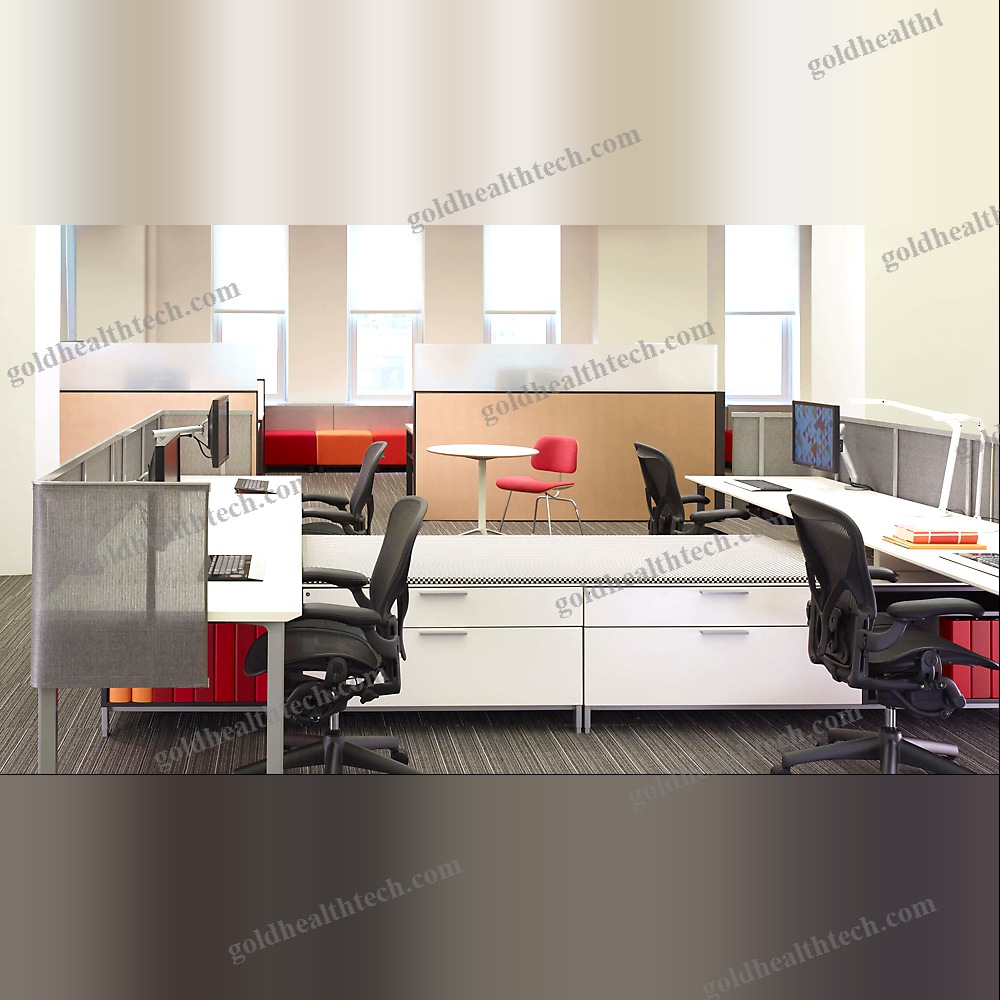 Workstation Desk