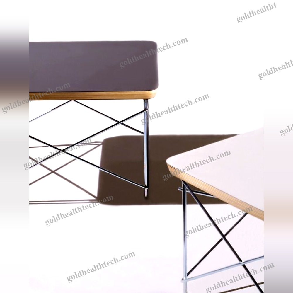 Square Coffee Table