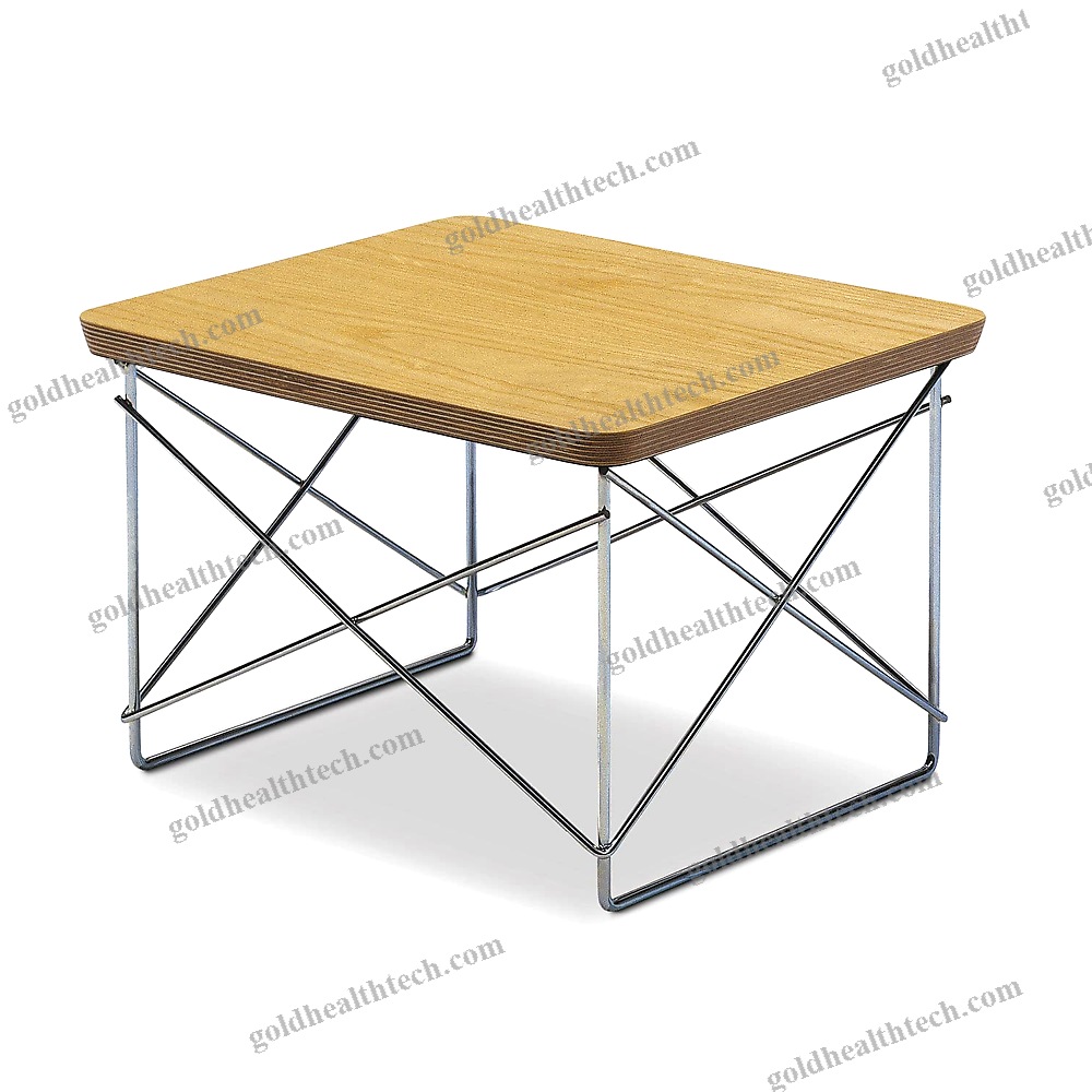 Square Coffee Table