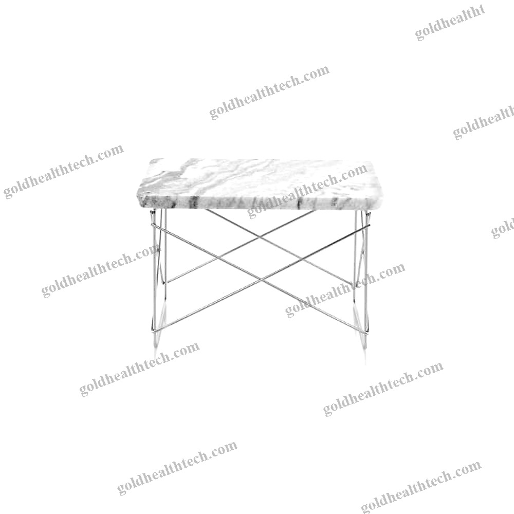 Square Coffee Table